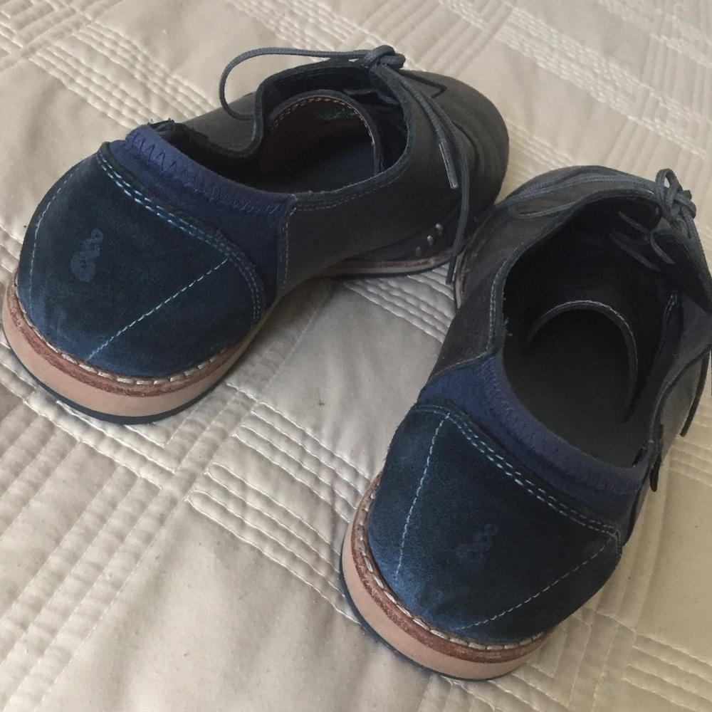 Ahnu bowling shoes
